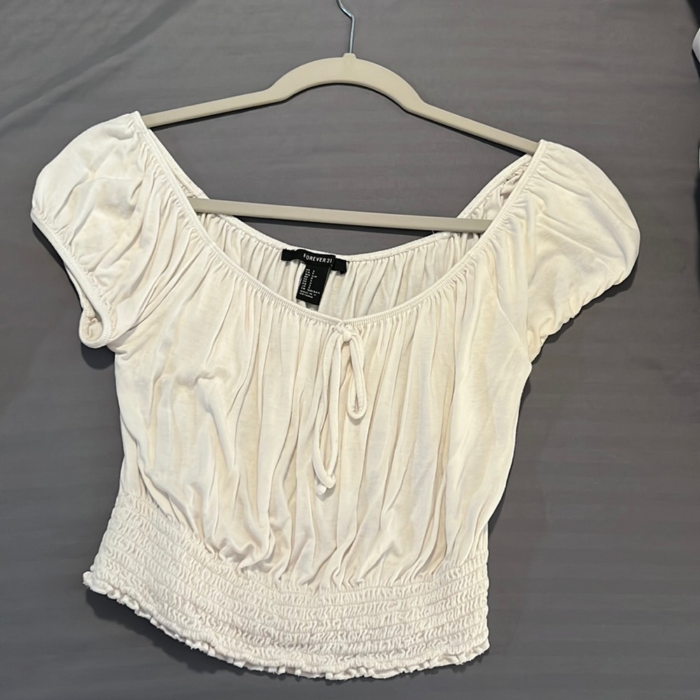 Forever 21 top